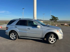 Mercedes-Benz ML 550 ML550 AMG | Mobile.bg    17