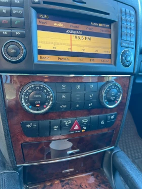 Обява за продажба на Mercedes-Benz ML 550 ML550 AMG ~25 000 лв. - изображение 3 | Auto.bg Обява за продажба на Mercedes-Benz ML 550 ML550 AMG ~25 000 лв. - изображение 3