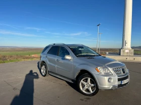 Mercedes-Benz ML 550 ML550 AMG | Mobile.bg    16