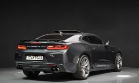 Chevrolet Camaro SS 6.2 V8  * -   *  | Mobile.bg    2