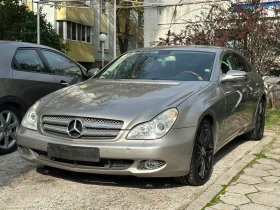     Mercedes-Benz CLS 320 /FACE/AMG