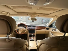 Mercedes-Benz CLS 320 /FACE/AMG | Mobile.bg    6