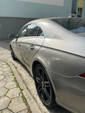 Mercedes-Benz CLS 320 /FACE/AMG | Mobile.bg    3