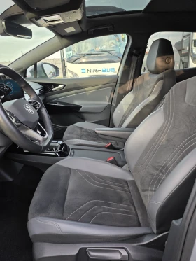 VW ID.5 77 KWH PRO PERFORMANCE  | Mobile.bg    11
