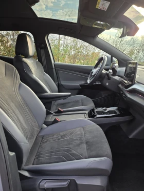 VW ID.5 77 KWH PRO PERFORMANCE  | Mobile.bg    13