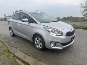 Kia Carens 1.7 NAVI 7 места ШВЕЙЦАРИЯ - 12300 лв. / 6288.89 € - 79413497 4