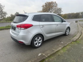 Kia Carens 1.7 NAVI 7 места ШВЕЙЦАРИЯ - 12300 лв. / 6288.89 € - 79413497 3