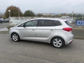 Kia Carens 1.7 NAVI 7 места ШВЕЙЦАРИЯ - 12300 лв. / 6288.89 € - 79413497 2