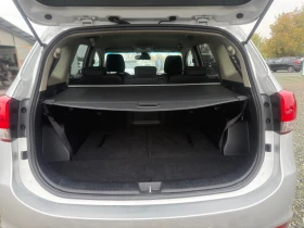 Kia Carens 1.7 NAVI 7 места ШВЕЙЦАРИЯ - 12300 лв. / 6288.89 € - 79413497 13