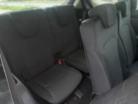 Kia Carens 1.7 NAVI 7 места ШВЕЙЦАРИЯ - 12300 лв. / 6288.89 € - 79413497 12