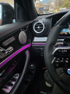 Mercedes-Benz E 53 AMG - 109000 лв. / 55730.82 € - 12671592 3