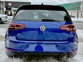 VW Golf * R* CARFAX *    | Mobile.bg    5
