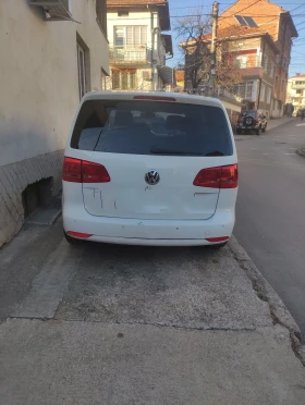 VW Touran | Mobile.bg    6