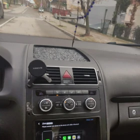 VW Touran | Mobile.bg    16