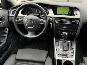 Audi A4 3.0TDi 239к.с * Навигация* * Ксенон*  - 15300 лв. / 7822.77 € - 15575815 10