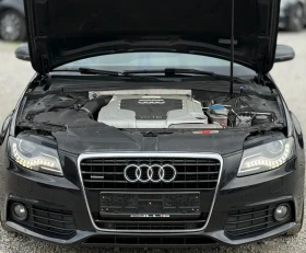 Audi A4 3.0TDi 239к.с * Навигация* * Ксенон*  - 15300 лв. / 7822.77 € - 15575815 17