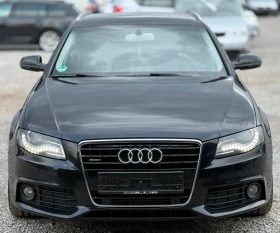 Audi A4 3.0TDi 239к.с * Навигация* * Ксенон*  - 15300 лв. / 7822.77 € - 15575815 2