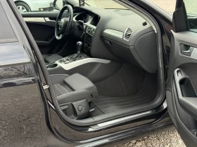Audi A4 3.0TDi 239к.с * Навигация* * Ксенон*  - 15300 лв. / 7822.77 € - 15575815 11