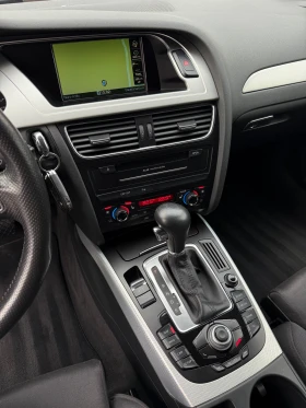 Audi A4 3.0TDi 239к.с * Навигация* * Ксенон*  - 15300 лв. / 7822.77 € - 15575815 15