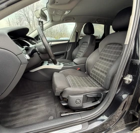 Audi A4 3.0TDi 239к.с * Навигация* * Ксенон*  - 15300 лв. / 7822.77 € - 15575815 12