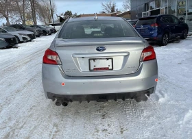 Subaru WRX Sport-tech - 31900 лв. / 16310.21 € - 42670535 4