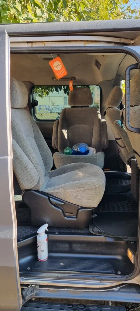 Hyundai Starex H1 4х4, снимка 6 — Bazar.bg Hyundai Starex H1 4х4, снимка 6