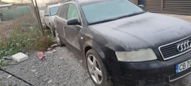 Audi A4 1.9/131/БЕЗ ПРЕХВЪРЛЯНЕ!!!, снимка 5
