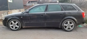 Audi A4 1.9/131/БЕЗ ПРЕХВЪРЛЯНЕ!!!, снимка 3