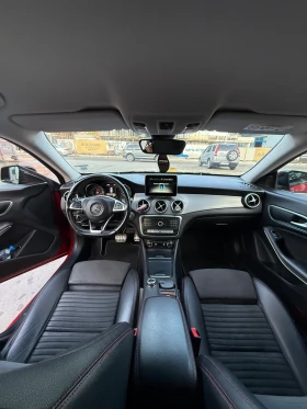 Mercedes-Benz CLA, снимка 10