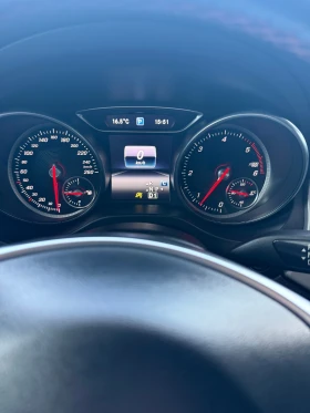 Mercedes-Benz CLA, снимка 7