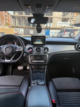 Mercedes-Benz CLA, снимка 11