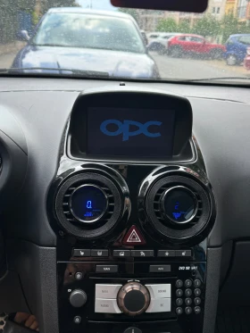 Opel Corsa OPC - 5500 € / 10757.07 лв. - 34976730 6