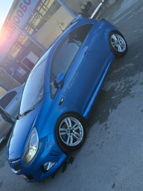 Opel Corsa OPC - 5500 € / 10757.07 лв. - 34976730 3