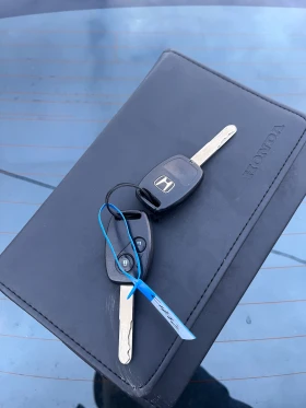 Honda Civic 1.8i-АВТОМАТИК - 2999 € / 5865.53 лв. - 34531925 15