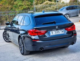 BMW 520 G31, Sport line, XDrive - 20800 € / 40681.26 лв. - 43575884 10