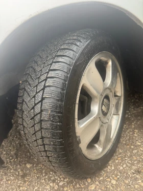 Seat Ibiza 1.9 tdi - 900 € / 1760.25 лв. - 95848226 6