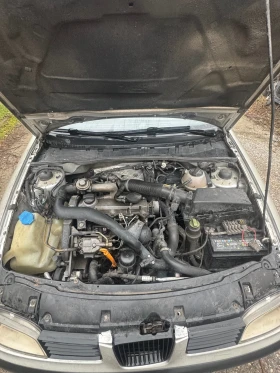 Seat Ibiza 1.9 tdi - 900 € / 1760.25 лв. - 95848226 7