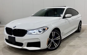 BMW 6 GT 40i xDrive M Package