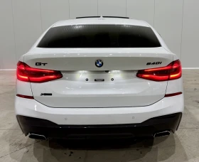 BMW 6 GT 40i xDrive M Package - 29500 € / 57696.99 лв. - 35205267 4