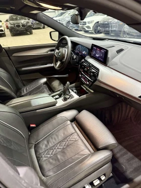 BMW 6 GT 40i xDrive M Package - 29500 € / 57696.99 лв. - 35205267 12