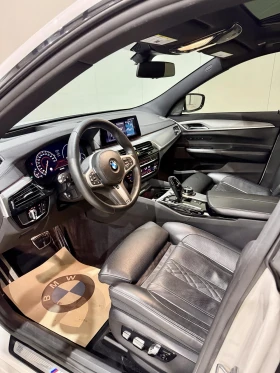 BMW 6 GT 40i xDrive M Package - 29500 € / 57696.99 лв. - 35205267 9