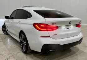 BMW 6 GT 40i xDrive M Package - 29500 € / 57696.99 лв. - 35205267 3