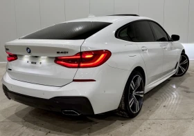 BMW 6 GT 40i xDrive M Package - 29500 € / 57696.99 лв. - 35205267 5