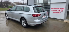 VW Passat MATRIX 360 КАМЕРИ ПОДАРЪК АНГРЕНАЖ К-Т И СМЯНА - 17700 € / 34618.19 лв. - 12661662 6