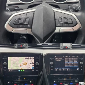 VW Passat MATRIX 360 КАМЕРИ ПОДАРЪК АНГРЕНАЖ К-Т И СМЯНА - 17700 € / 34618.19 лв. - 12661662 16