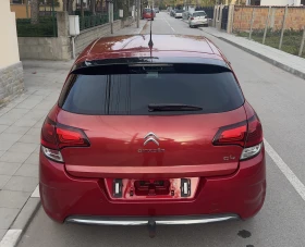 Citroen C4 1.2 PureTech 12/2016 - 6136 € / 12000.97 лв. - 21618350 5