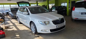 Skoda Superb 2.0 TDI COMNNRAIL - 6699 € / 13102.11 лв. - 66859216 2