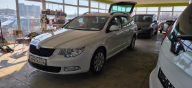 Skoda Superb 2.0 TDI COMNNRAIL - 6699 € / 13102.11 лв. - 66859216 3
