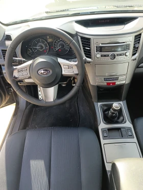 Subaru Legacy - 3100 € / 6063.07 лв. - 56126687 8