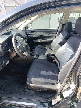 Subaru Legacy - 3100 € / 6063.07 лв. - 56126687 9